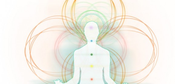 Which of Your Chakras Are Out of Balance?