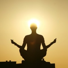 Guided Healing Meditation