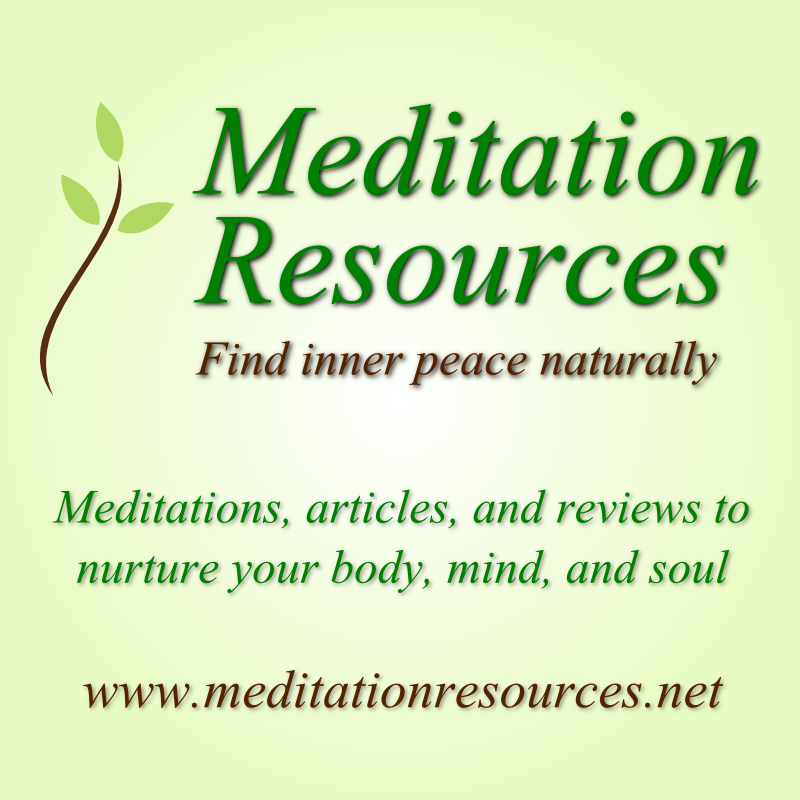 Meditation Resources