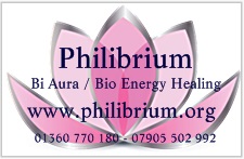 Philibrium Bi Aura / Bio Energy healing