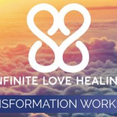 Infinite Love Healing