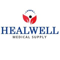 Heal Well Medical Supply