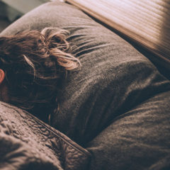 How Sleep Impacts Mental Health