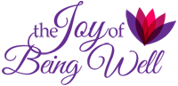 The Joy of Being Well