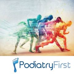 Podiatry First Pty Ltd