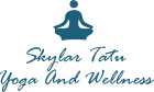 Skylar Tatu Yoga and Wellness Coaching