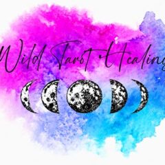 Wild Tarot Healing