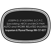 Joseph D. D’Agostini Chiropractic